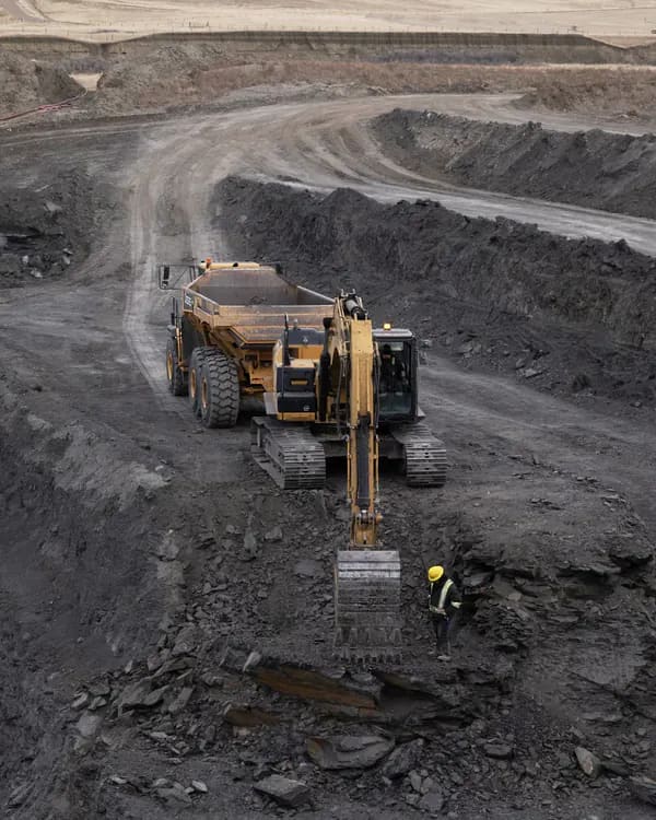Minería