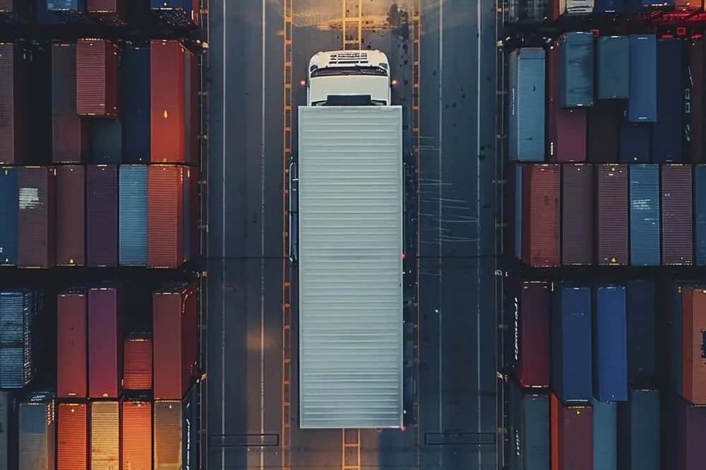 Freight Forwarding