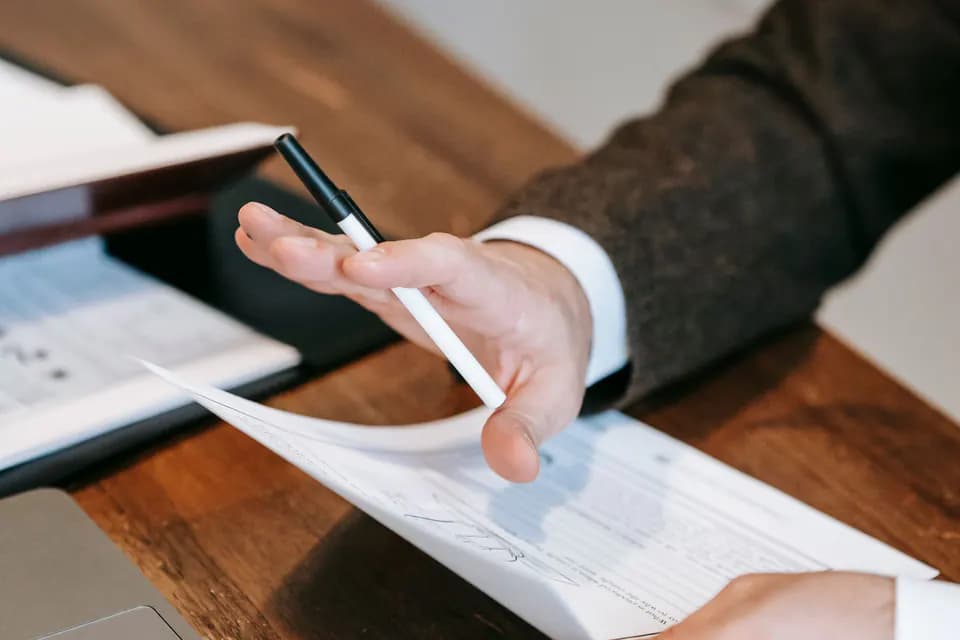 Legales & Compliance